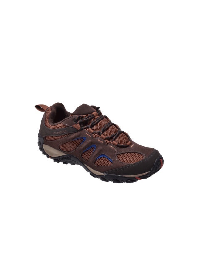 Merrell Yokota 2 Waterproof  Shoes-J036709-Espresso - Image 1